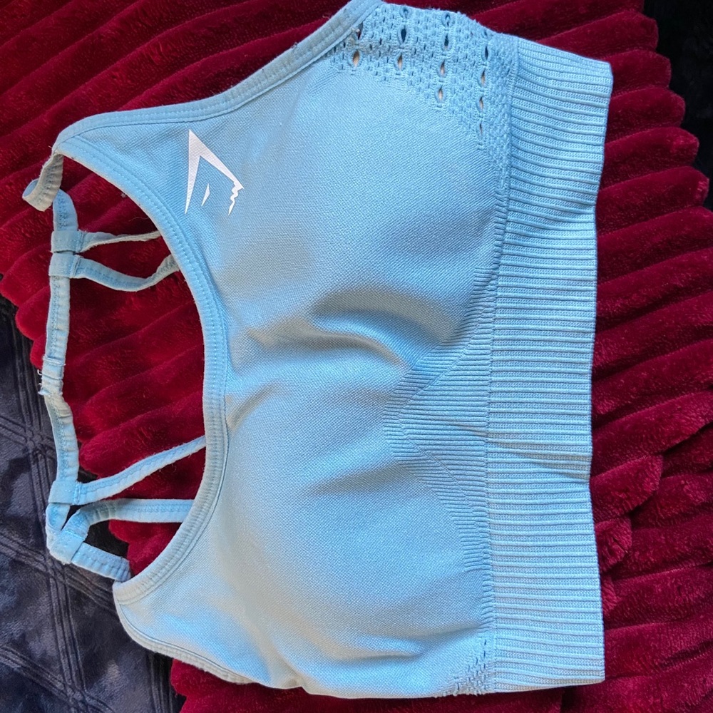 Gymshark energy seamless